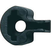 Ronstan RC20101 Replacement Foot Set, Ballslide Narrow N1-N7