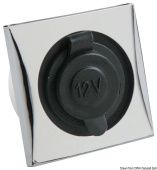 Osculati 14.491.03 - Power Socket, Watertight