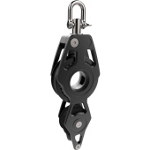 Lewmar 29901834 - Fiddle w/Becket 80mm