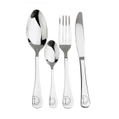 Plastimo Cutlery Set Anchor-line