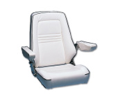 Recaro Atlantic Outdoor Boat Seat