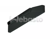 Webasto 62U003AA121A - Adapter Modulair 2 Air Distributor Black
