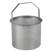 Guidi Stainless Steel Basket For Filter Mediterraneo 87 mm