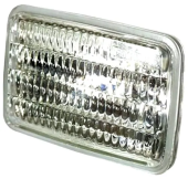 Jabsco 18753-0351 - 12V Sealed Beam for Searchlights