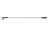 Trem Boat Hook Aluminium 2.15mtr