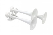 Kahlenberg Airhorn Type T-0A White