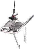 BATSYSTEM RACE Bowsprit for Sailing Yachts