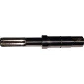 Jabsco 9707 - Pump Shaft for 1" 9700 Series Engine Cooling Pumps