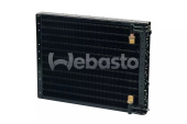 Webasto 62022422ORA - Condenser TF 38 360 300 3 (Previous: 022422OR)