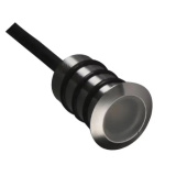NauticLED MCL-RGB-PC-CAP - B Power Cable MCL-RGB + End