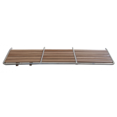 Transom Platform 50X45 cm