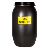 Loose Content Oil Spill Drum 210 L