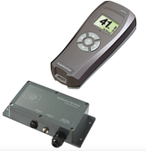 Lewmar AA710 Wireless Windlass Remote Control with Chain Counter - Osculati 02.357.02