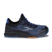 Beta O-Gravity S1P HRO SRC Low Shoe Blue – Size 41