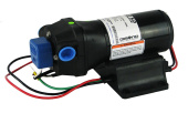 Jabsco 42755-0094 - VFlo Constant Pressure Water System Pump