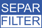 Separ Filter 63035 - Cone