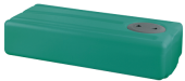 Allpa Polyethylene Drinking Water Tank, 65L, 950x390x200mm (H: +30mm Filler Kit)