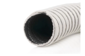 Webasto WBCL007462C - Ducting Insulated 130Mm For Bluecool