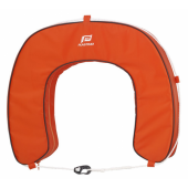 Plastimo Horseshoe Buoy With Removable Cover