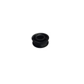 Lewmar 25000031BK - Size 2 Control Line Sheave Black