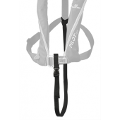 Plastimo Single Crutch Strap For Life-jacket