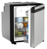 Dometic CoolMatic NRX 60S - Stainless Steel 316 Refrigerator