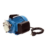 GMP Pump FLEXA 40 - 1450 stainless steel self-suction pumps