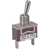 BEP BL-SW-32114 - Toggle Switch On-Off-On 20A