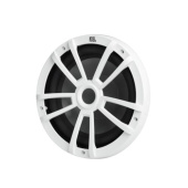 JBL Marine Stage 10" White Subwoofer