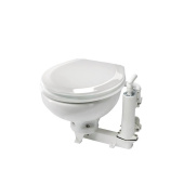 RM69 Standard Manual Marine Toilets