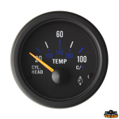 Trem L3280736 - Outboard Temperature