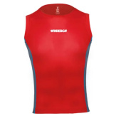 Optiparts EX2532R - Tank Top Red