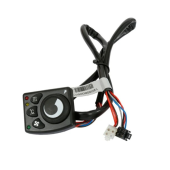 CN Analogue Thermostat - Suitable for Non Plateau Version