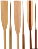 Osculati 34.455.22 - Beech Wood Oar 220 cm