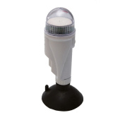 Bukh PRO L6515275 - SUCTION CAP NAVIGATION LIGHT 360°WHITE