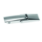 Plastimo 421571 - Toggle Latch Stainless Steel 304 Adjustable + Hook