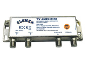 Glomex 50023/14 - Digital TV Automatic Gain Improver