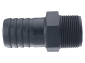 Pfeiffer Hose Connector 1 1/4