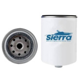 Sierra 18-8125 Fuel Filter For Volvo D4-D6 Engines