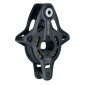 Harken 3239 - 75mm Black Magic Runner Block With Becket