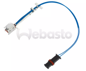 Webasto 9034037A - SP OVERHEAT PROTECTION AT EVO 2000