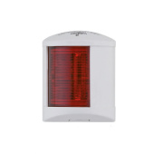 Bukh PRO L3674530 - NAVIGATION LIGHTS 12M RED 112.5°