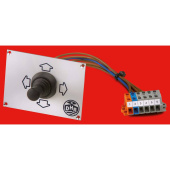 DHR JOY2011 - RCN/RCB Joystick for Search Lights