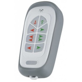 Quick 8-Channel RRC HT8+ THR 869 MHz Remote Control