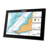 B&G Zeus S 12" Chartplotter With C-map Cartography, 12V DC nominal (10-17V DC), 12", 1280 x 800 px