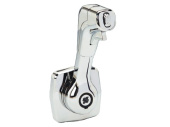 Ultraflex B310CH Side Mount Single Lever Control Dual Action Whole Chrome Finish