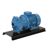 GMP Pump ECPM 11 KW 400/690 V Centrifugal electric pump