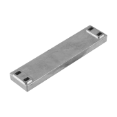 Tecnoseal 6AW-45251-00 Yamaha 200–300 HP Engine Bracket Bar Anode