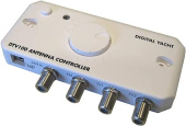 Digital Yacht ZDIGDTVDA - DTV100 Dual Tv Amplifier