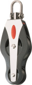 Ronstan RF40500 Series 40 Ball Bearing Block, Fiddle